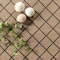 Nuloom Rosita Tribal Trellis Easy-Jute Machine Washable Area Rug 5ft x 8ft BIWL11A-508 - alternate 2
